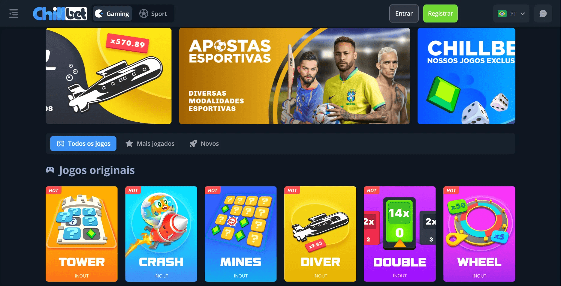 cassino-chillbet